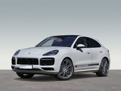 Porsche Cayenne GTS