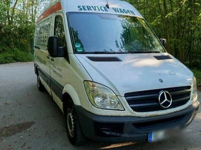 Mercedes Sprinter