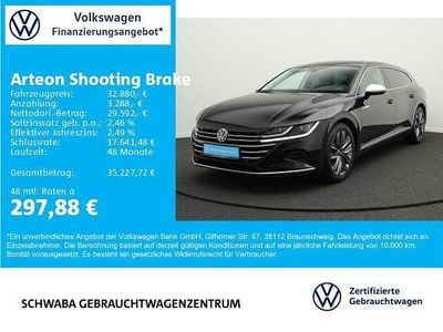 VW Arteon