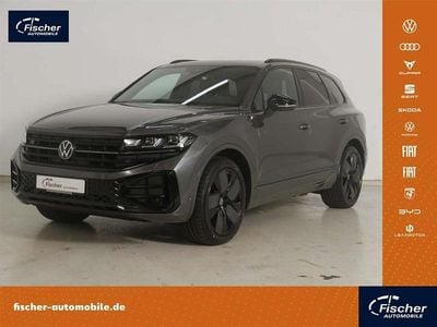 Usata VW Touareg Style 286 CV (210 kW) 2025 Grigio SUV