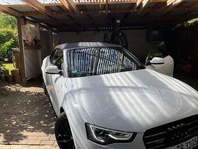 Audi A5 Cabriolet