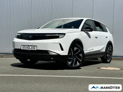 Gebraucht Opel Grandland Electric Edition 156 kW (213 PS) 2026 Weiss SUV