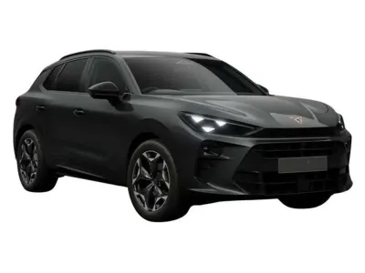 Nuova Cupra Terramar 150 CV (110 kW) 2026 Blu SUV