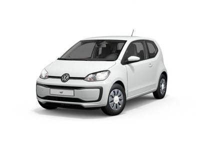 VW up!