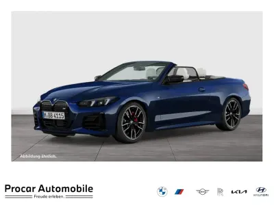 Gebraucht BMW M440
