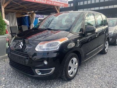 Citroën C3 Picasso