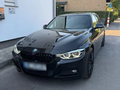 Gebraucht BMW 318
