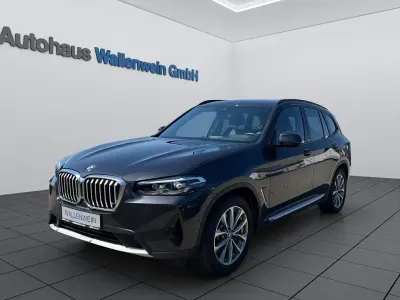 Gebraucht BMW X3