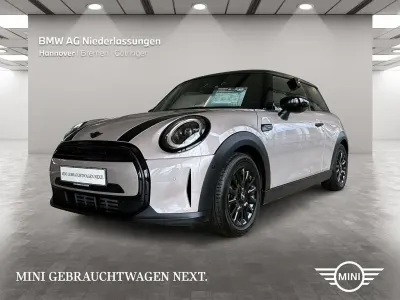 Gebraucht Mini Cooper 136 PS (100 kW) 2023 Grau Kleinwagen