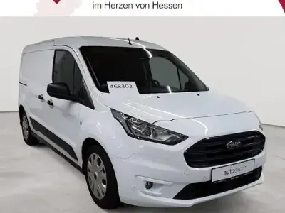 Używany Ford Transit Connect Trend 2023 Andere Minivan