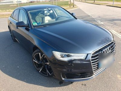 gebraucht Audi A6 C7 2.0 TDI