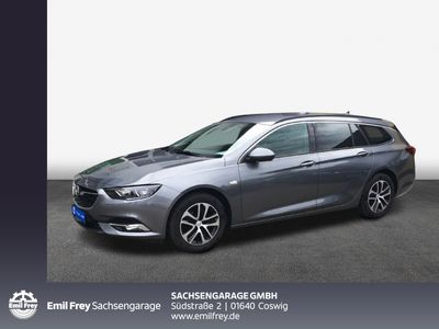 gebraucht Opel Insignia STo 1.6 Diesel Aut Business Edition