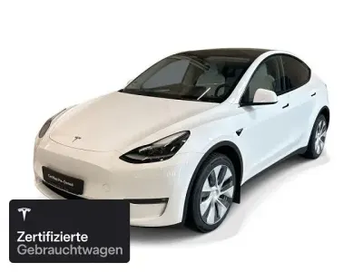 Gebraucht Tesla Model Y