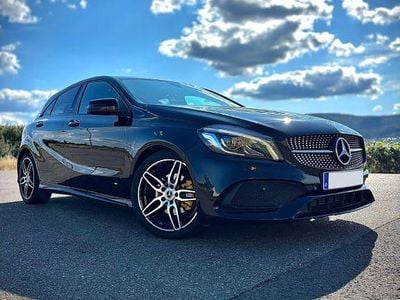 Mercedes A200