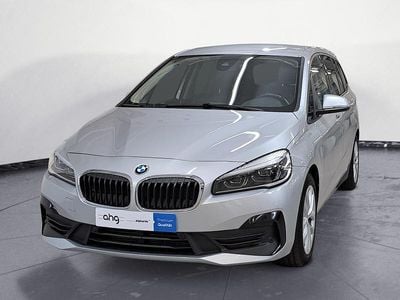 BMW 218 Gran Tourer