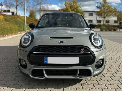 Gebraucht Mini John Cooper Works