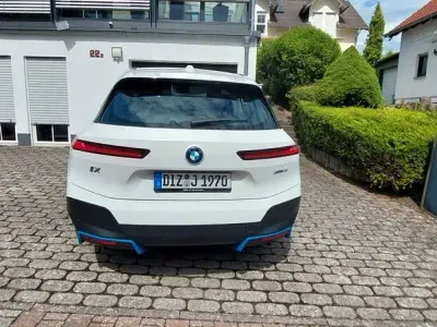 Gebraucht BMW iX