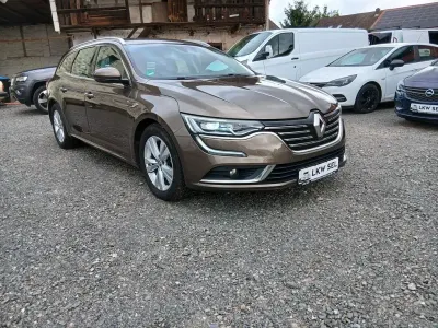 Gebraucht Renault Talisman GrandTour