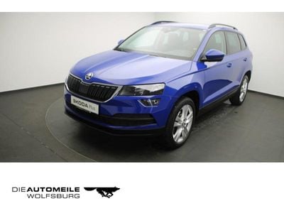 Usata Skoda Karoq Style 116 CV (85 kW) 2019 SUV