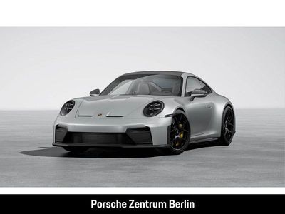 Gebraucht Porsche 992 510 PS (375 kW) 2025 Silber