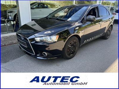 Mitsubishi Lancer Sportback
