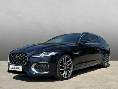 Gebraucht Jaguar XF