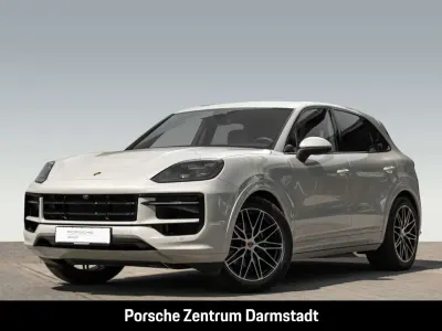 Gebraucht Porsche Cayenne 354 PS (260 kW) 2024 Cashmerebeigemetallic SUV