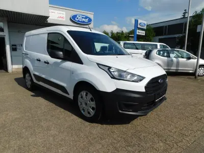 Gebraucht Ford Transit Connect