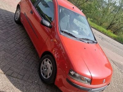 gebraucht Fiat Punto 188