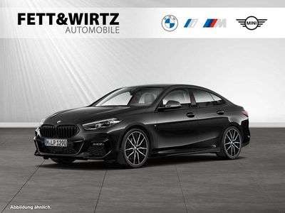 Second-hand BMW 218 M Sport 150 CP (110 kW) 2023 Negru Coupe