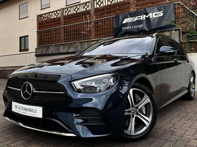 Mercedes E450