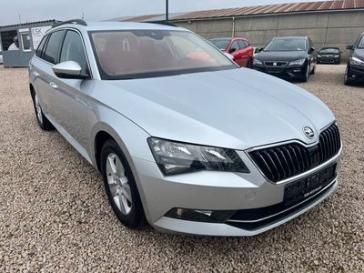 gebraucht Skoda Superb Combi*Ambition*1.5 TSI