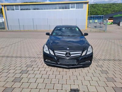 Mercedes E250