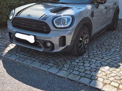 Mini Cooper Countryman
