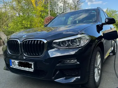 Usata BMW X3