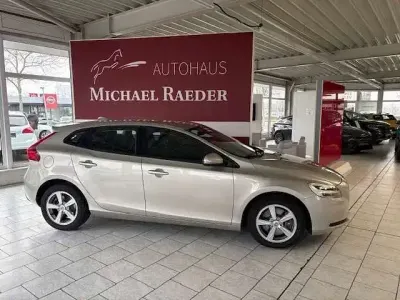 Gebraucht Volvo V40