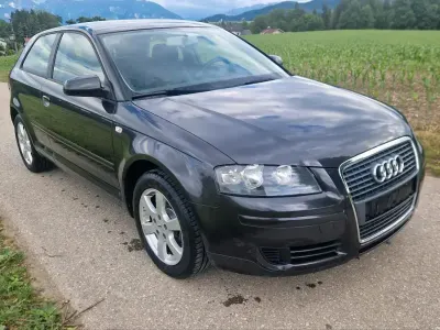 Gebraucht Audi A3