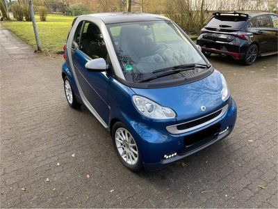 Smart ForTwo Coupé