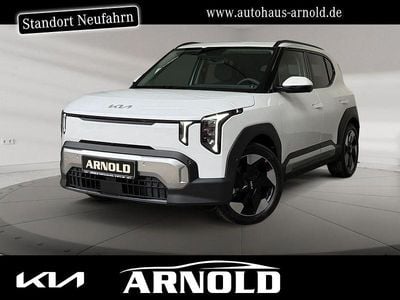 Neu Kia EV2 Earth 108 kW (147 PS) 2026 Weiß SUV