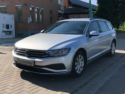 Gebraucht VW Passat
