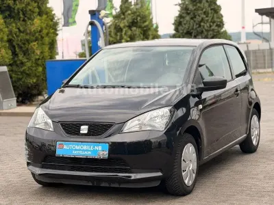 Gebraucht Seat Mii