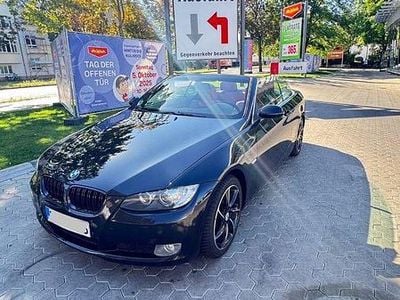BMW 325 Cabriolet