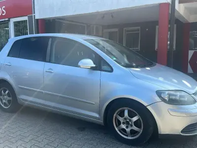 Gebraucht VW Golf Plus