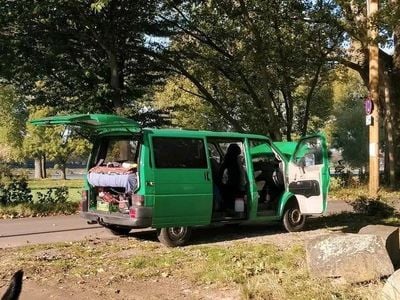 VW T4