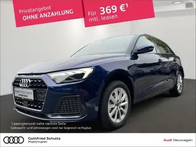 Neu Audi A1 Sportback 116 PS (85 kW) 2026 Kleinwagen