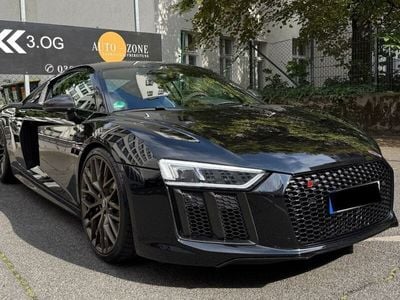 Audi R8 Coupé