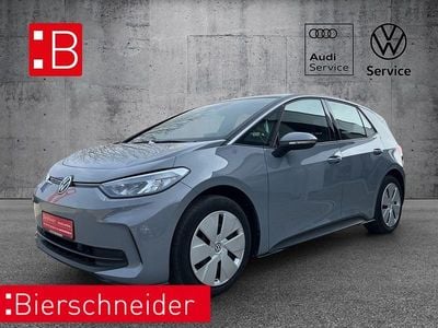 Gebraucht VW ID.3 Pro 150 kW (204 PS) 2023 Grau Kleinwagen