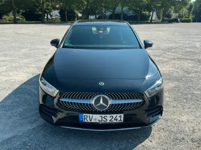 Gebraucht Mercedes A250