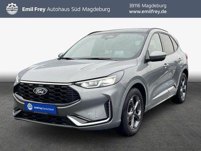Usata Ford Kuga ST-Line X 151 CV (111 kW) 2025 Grigio SUV