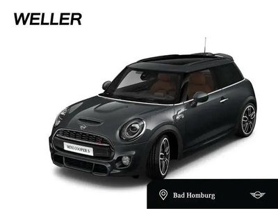 Second-hand Mini John Cooper Works 231 CP (169 kW) 2019 Gri Hatchback